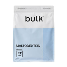 Carica l'immagine nel visualizzatore di Gallery, Bulk Maltodestrine, 2.5kg