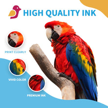 Carica l&#39;immagine nel visualizzatore di Gallery, Q-image 29 XL Cartucce d&#39;inchiostro Compatibili per Epson 29XL Sostituzione per Expression Home XP-235 XP-245 XP-247 XP-255 XP-257 XP-332 XP-335 XP-342 XP-345 XP-352 XP-355 XP-432 XP435 (15 Pezzi)