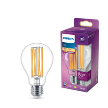 Carica l'immagine nel visualizzatore di Gallery, PHILIPS LED Lampadina a filamento E27