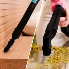 Carica l'immagine nel visualizzatore di Gallery, Cecotec Aspirapolvere con sacchetto da 2 L Conga Powerbag 2000, 800 W, Filtraggio ad Alta Efficienza, Tubo Telescopico in Metallo, Include Accessori adatti per Mobili e Angoli