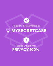 Carica l'immagine nel visualizzatore di Gallery, MySecretCase Succhia Clitoride per Donna Impermeabile