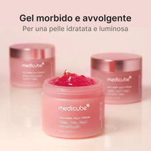 Carica l'immagine nel visualizzatore di Gallery, medicube Collagen Jelly Cream