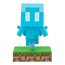 Carica l'immagine nel visualizzatore di Gallery, Paladone Minecraft - Lampada da scrivania con licenza ufficiale, decorazione per la stanza dei giochi e merchandising pe