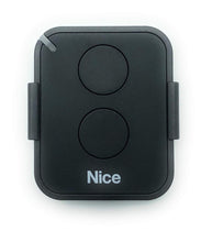 Carica l'immagine nel visualizzatore di Gallery, Nice - Telecomando/trasmettitore FLO2RE, 2 canali, frequenza 433,92 MHz, rolling code