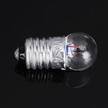 Carica l'immagine nel visualizzatore di Gallery, EsportsMJJ 50Pcs/Box E10 Mini Lampada Lampadina Lampadina Esperimento Fisica Studente Insegnamento
