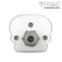 Carica l'immagine nel visualizzatore di Gallery, V-TAC Plafoniera LED Impermeabile 60 CM da Esterno - 18W - PRO SERIES - Lampada Rettangolare da Soffitto e Parete - 2160