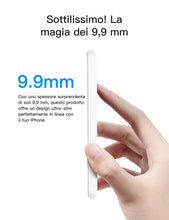 Carica l'immagine nel visualizzatore di Gallery, Qi2 15W Power Bank per iPhone MagSafe Powerbank 5000mAh