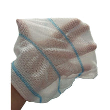 Carica l'immagine nel visualizzatore di Gallery, Chicco Slip Monouso Dopo Parto in rete elasticizzata, Mutandine Assorbenti Post Parto, Assorbenza Rapida, Biancheria morbida indicata in caso di punti di sutura, taglia unica,confezione da 4 pz