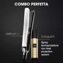 Carica l'immagine nel visualizzatore di Gallery, ghd platinum+, Piastra per Capelli Intelligente 26 mm