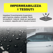 Carica l'immagine nel visualizzatore di Gallery, ENJOY TECH - Silicone Spray Lubrificante Professionale, Protezione Anticorrosione e Impermeabile, Riduce l'Atrito e Asci