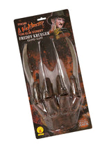 Carica l'immagine nel visualizzatore di Gallery, Rubie´s Freddy Krueger Glove
