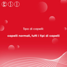Carica l'immagine nel visualizzatore di Gallery, Bilba Lacca Extraforte con Semi di Lino e Cristalli Liquidi, Formula Professionale a Tenuta Extra Forte, Dona Volume e L