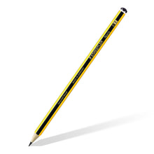 Carica l'immagine nel visualizzatore di Gallery, Staedtler Noris - Set Matite da Disegno e Scrittura, Matite B Ideali per Cancelleria Scuola Università Ufficio e Cartoleria, Matite Grafite per Materiale Scolastico e Cose per la Scuola - 3 Pezzi