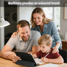 Carica l'immagine nel visualizzatore di Gallery, WeddHuis Penne Stilo Capacitive, 3 Pezzi, Alta Precisione, per Touch Screen, Universale