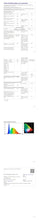 Carica l'immagine nel visualizzatore di Gallery, Faretto LED da Esterno con Sensore di Movimento 40W, 3000K/4000K/6500K IP66