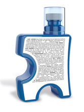 Carica l&#39;immagine nel visualizzatore di Gallery, Clementoni - Colla per Puzzle Liquida, 1 Barattolo di Colla 200ml, Utile ad Incorniciare Puzzle con Applicatore in Spugna, Asciugatura Rapida, Accessori Puzzle Adulti e Bambini, Made in Italy, 37044