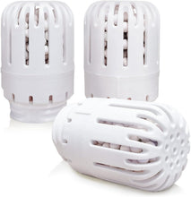 Carica l'immagine nel visualizzatore di Gallery, Filtri sostitutivi per umidificatore ad ultrasuoni con vapore freddo da Aennon - Ricambi di filtri per l'acqua in ceramica per umidificatori - Compatibili anche con molti altri marchi (confezione da 3) di Aennon