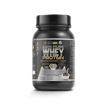Carica l'immagine nel visualizzatore di Gallery, Whey Protein | Proteina Whey pura con Collagene + Magnesio | Migliora i tuoi allenamenti | Protegge e aumenta la massa m