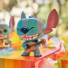 Carica l'immagine nel visualizzatore di Gallery, POP Funko Disney Lilo &amp; Stitch - Stitch with Ukulele