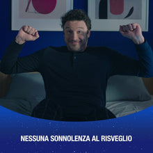 Carica l'immagine nel visualizzatore di Gallery, Novanight Tripla Azione Melatonina per Dormire, 70 Compresse