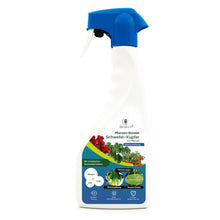 Carica l'immagine nel visualizzatore di Gallery, GebEarth® | Rame e Zolfo Per Piante Spray 1L | Integratore per Piante contro Ingiallimenti, Carenze, Macchie Brune, Oidi
