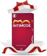 Carica l'immagine nel visualizzatore di Gallery, Intimoos Red - Gioco di Coppia per Adulti - Regalo di Coppia