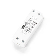 Carica l'immagine nel visualizzatore di Gallery, illuburg Trasformatore LED 12V 15W Sottile Senza Sfarfallio per Strisce Mobili LED Alimentatore Driver