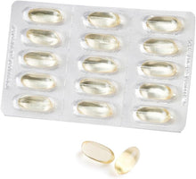 Carica l'immagine nel visualizzatore di Gallery, Omega 3 IFOS 5 Stelle 90 cps - Olio di Pesce Omega 3 1000mg - Ricco di EPA e DHA - Senza Retrogusto, Facile da Digerire, Privo di Metalli Pesanti