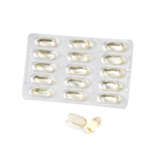Carica l'immagine nel visualizzatore di Gallery, Omega 3 IFOS 5 Stelle 90 cps - Olio di Pesce Omega 3 1000mg - Ricco di EPA e DHA - Senza Retrogusto, Facile da Digerire,