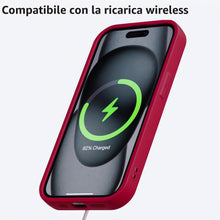 Carica l'immagine nel visualizzatore di Gallery, PanXCase Cover 3D Cuore per Honor 200 Lite