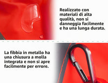 Carica l'immagine nel visualizzatore di Gallery, Manica a Vento per Esterni,banderuola,Borsa per Manica a Vento,indicatore di direzione del Vento per la misurazione del 