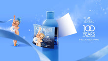 Carica l'immagine nel visualizzatore di Gallery, Felce Azzurra, Bagnoschiuma Profumato Classico, 650 ml