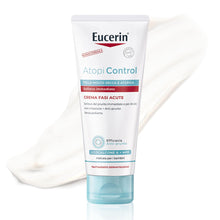 Carica l'immagine nel visualizzatore di Gallery, Eucerin Atopi Control Crema Fasi Acute 100 ml, Crema dermatite atopica per il trattamento intensivo delle fasi acute, Tr