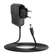 Carica l'immagine nel visualizzatore di Gallery, KSIBNW Trasformatore adattatore universale DC 12 V 1 A 12 W EU Alimentazione AC 100-240 V 50/60 Hz Adattatore di corrent