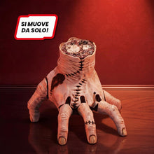 Carica l'immagine nel visualizzatore di Gallery, Robo Alive Horror Series 1 Running Hand di ZURU