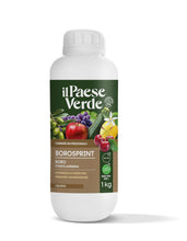 Carica l'immagine nel visualizzatore di Gallery, Il Paese Verde - Concime Liquido Borosprint, 1L