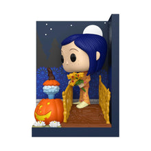 Carica l'immagine nel visualizzatore di Gallery, Funko POP! Nooks: Coraline - Garden - Vinyl Figure