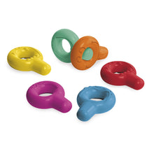 Carica l'immagine nel visualizzatore di Gallery, Janod - Le Mie Prime matite - 6 matite di Cera per Bambini dai 12 Mesi - Adatte alle manine - Ideali per i Primi Disegni