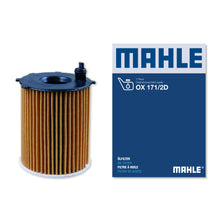 Carica l&#39;immagine nel visualizzatore di Gallery, Mahle OX 171/2D - Filtro Olio