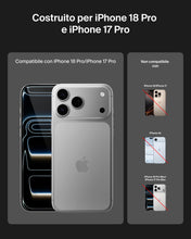 Carica l'immagine nel visualizzatore di Gallery, Belkin Titan SmartShield Pro Pellicola Vetro iPhone 18 Pro Max/17 Pro Max
