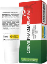 Carica l'immagine nel visualizzatore di Gallery, CISBANI PHARMA Reaptasi Arnica Gel e Artiglio del Diavolo Forte