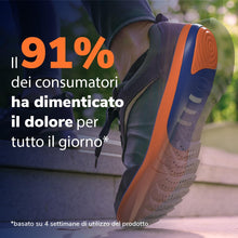 Carica l'immagine nel visualizzatore di Gallery, Dr. Scholl’s Advanced Pain Relief Solette Ortopediche Uomo/Donna, Solette Scarpe e Stivali, Sollievo Dolore Piedi e Tall