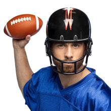 Carica l'immagine nel visualizzatore di Gallery, Boland 01409 - Football americano, 12 x 20 cm, costume da giocatore di football, giocattolo o accessorio per costumi, pa