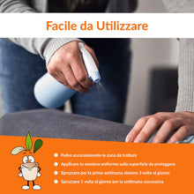 Carica l'immagine nel visualizzatore di Gallery, CLOSTER STOPPEE - Disabituante Gatti 750 ML - Spray Disabituante per Gatti vegetale a Base di Timo - Dissuasore per Gatti per Interni ed Esterni - deterrente per Gatti agisce in Modo 100% Naturale