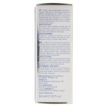 Carica l'immagine nel visualizzatore di Gallery, Rilastil Hydrotenseur Siero Antirughe Ristrutturante, Azione Elasticizzante con Acido Ialuronico, Texture Setosa per Tut
