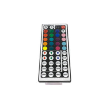 Carica l'immagine nel visualizzatore di Gallery, tempo di saldi Striscia A Led Multicolore Con Telecomando Bobina Strip Adesiva Da 5 Metri 300 Led