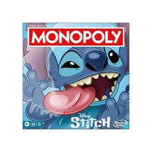 Carica l'immagine nel visualizzatore di Gallery, Gioco da tavolo Monopoly Disney Stitch Edition - Versione italiana