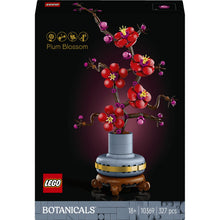 Carica l'immagine nel visualizzatore di Gallery, LEGO Botanicals Prugno giapponese 10369