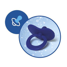 Carica l'immagine nel visualizzatore di Gallery, Cicciobello Orsetto Polare, Bambola Interattiva con Funzione Pianto e Tutina Invernale, Giochi Bambini 2 anni, Altezza 42 cm, Coccolalo e Dagli il Ciuccio per Farlo Smettere di Piangere