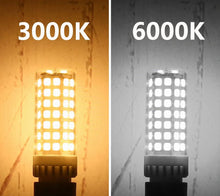 Carica l'immagine nel visualizzatore di Gallery, MENTA Lampadine LED G9 9W Equivalente a 75W, 750Lm, Non Dimmerabile, Luce Bianca Fredda 6000K, 220-240 VAC, Risparmio En
